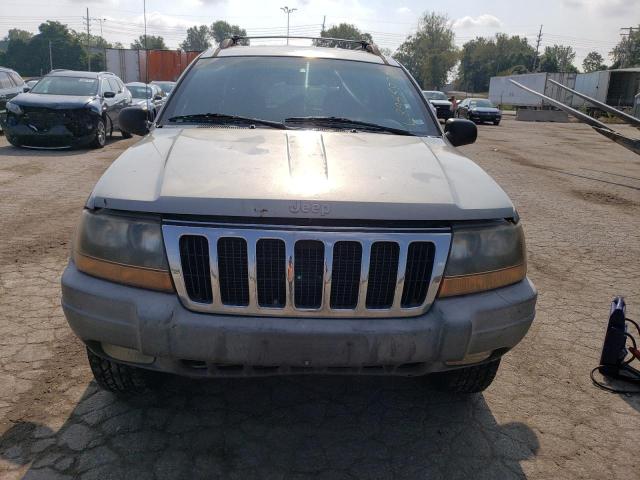 Photo 4 VIN: 1J4GW58S3XC716149 - JEEP GRAND CHER 