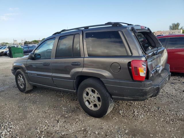 Photo 1 VIN: 1J4GW58S3XC721996 - JEEP GRAND CHEROKEE 