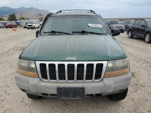 Photo 4 VIN: 1J4GW58S4XC590870 - JEEP GRAND CHER 