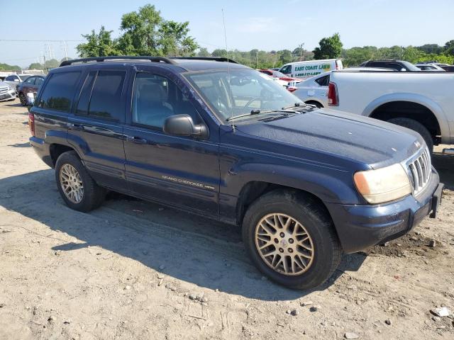 Photo 3 VIN: 1J4GW58S54C309378 - JEEP GRAND CHEROKEE 