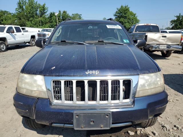 Photo 4 VIN: 1J4GW58S54C309378 - JEEP GRAND CHEROKEE 