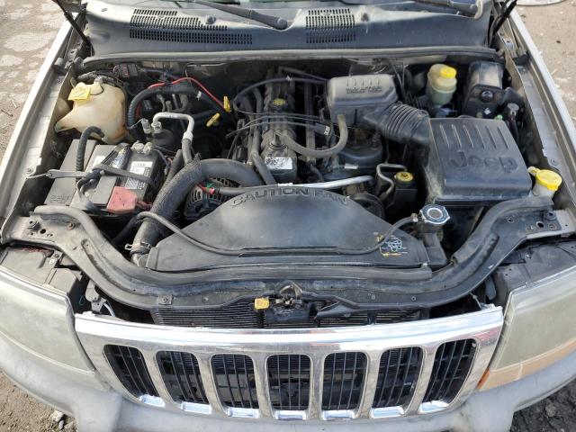 Photo 11 VIN: 1J4GW58S5XC566108 - JEEP GRAND CHER 