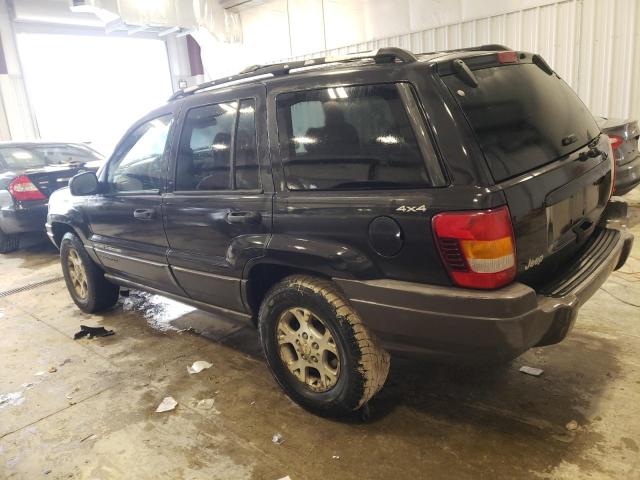 Photo 1 VIN: 1J4GW58S5XC648002 - JEEP GRAND CHER 