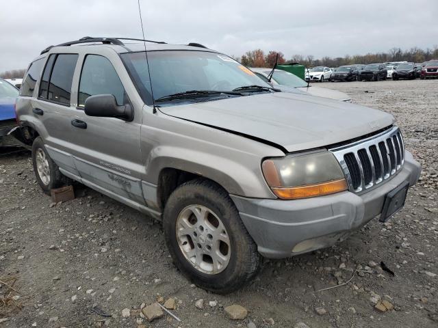 Photo 3 VIN: 1J4GW58S5XC709669 - JEEP GRAND CHER 