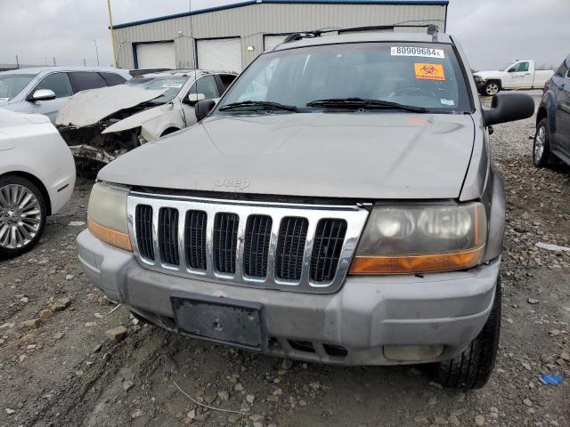 Photo 4 VIN: 1J4GW58S5XC709669 - JEEP GRAND CHER 