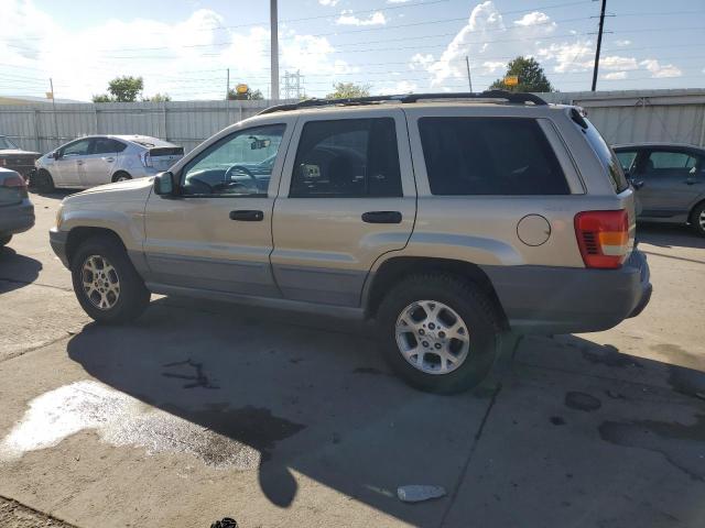 Photo 1 VIN: 1J4GW58S5XC789815 - JEEP GRAND CHER 