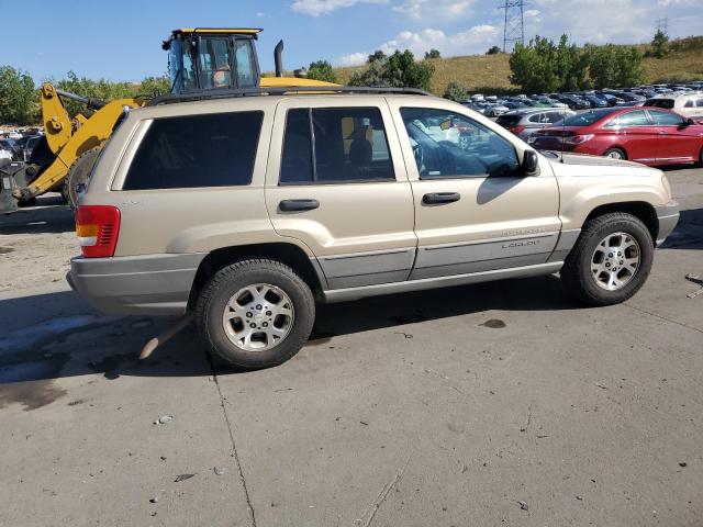 Photo 2 VIN: 1J4GW58S5XC789815 - JEEP GRAND CHER 