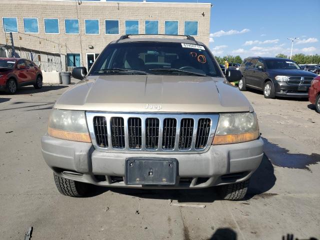 Photo 4 VIN: 1J4GW58S5XC789815 - JEEP GRAND CHER 