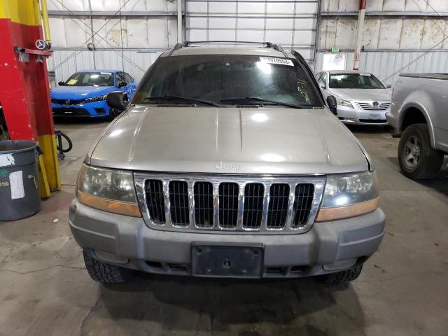 Photo 4 VIN: 1J4GW58S5XC802532 - JEEP GRAND CHEROKEE 