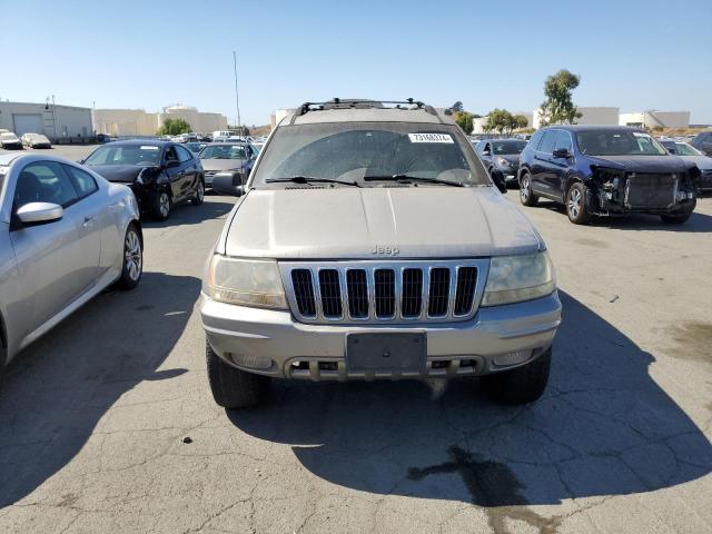 Photo 4 VIN: 1J4GW58S61C565685 - JEEP GRAND CHER 