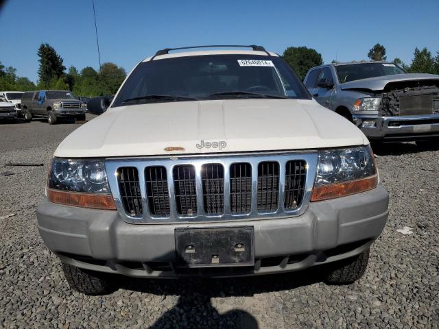 Photo 4 VIN: 1J4GW58S6XC524160 - JEEP GRAND CHEROKEE 