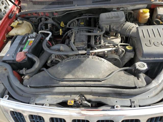 Photo 11 VIN: 1J4GW58S6XC586836 - JEEP GRAND CHER 