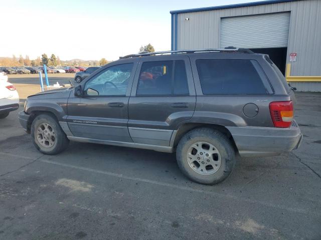 Photo 1 VIN: 1J4GW58S6XC606129 - JEEP GRAND CHER 