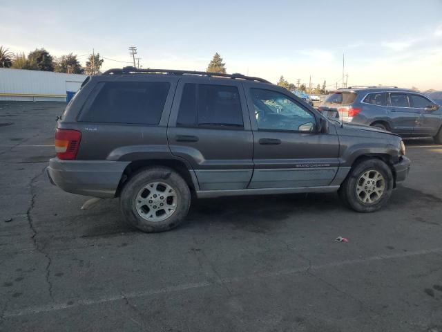 Photo 2 VIN: 1J4GW58S6XC606129 - JEEP GRAND CHER 