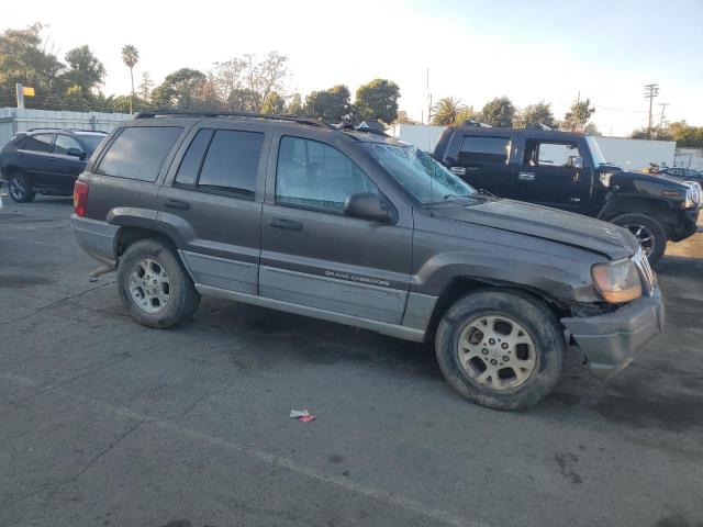 Photo 3 VIN: 1J4GW58S6XC606129 - JEEP GRAND CHER 