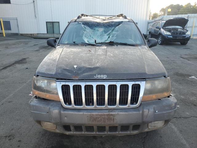 Photo 4 VIN: 1J4GW58S6XC606129 - JEEP GRAND CHER 