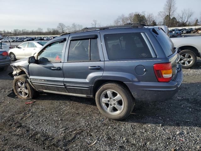 Photo 1 VIN: 1J4GW58S73C596530 - JEEP GRAND CHEROKEE 