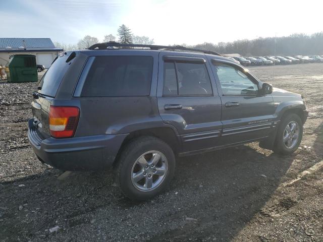 Photo 2 VIN: 1J4GW58S73C596530 - JEEP GRAND CHEROKEE 