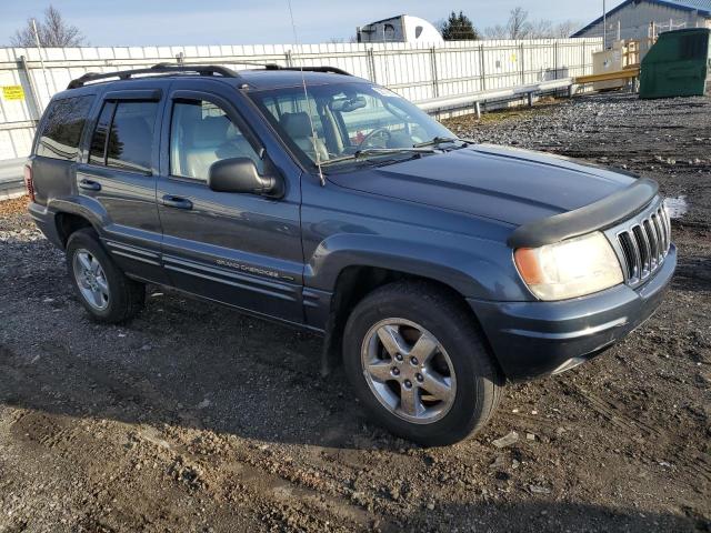 Photo 3 VIN: 1J4GW58S73C596530 - JEEP GRAND CHEROKEE 