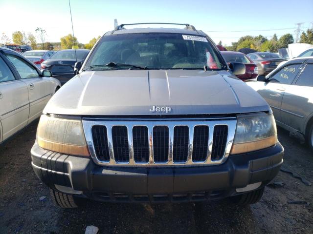 Photo 4 VIN: 1J4GW58S7XC540951 - JEEP GRAND CHER 