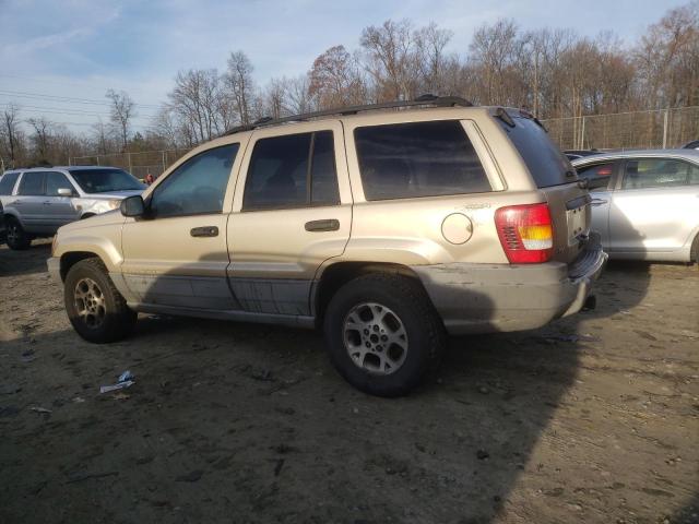 Photo 1 VIN: 1J4GW58S7XC689540 - JEEP GRAND CHER 