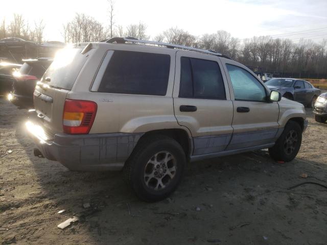 Photo 2 VIN: 1J4GW58S7XC689540 - JEEP GRAND CHER 