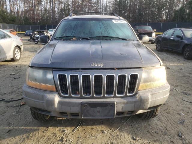 Photo 4 VIN: 1J4GW58S7XC689540 - JEEP GRAND CHER 