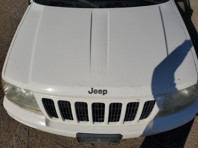 Photo 10 VIN: 1J4GW58S7YC113240 - JEEP GRAND CHER 