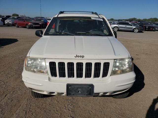 Photo 4 VIN: 1J4GW58S7YC113240 - JEEP GRAND CHER 