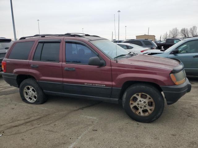 Photo 3 VIN: 1J4GW58S8XC502595 - JEEP GRAND CHEROKEE 