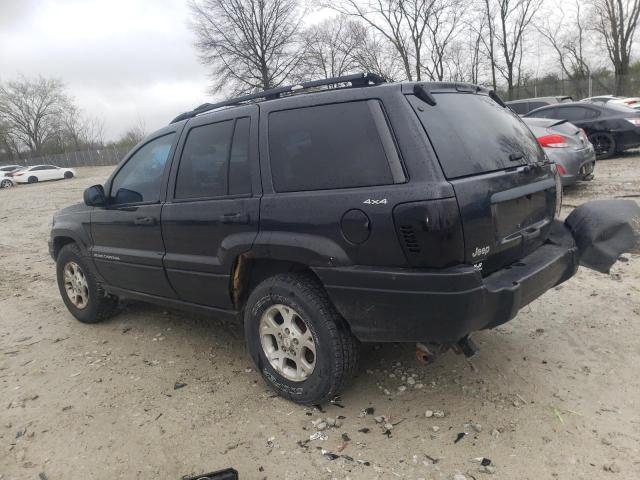 Photo 1 VIN: 1J4GW58S9XC717709 - JEEP GRAND CHEROKEE 