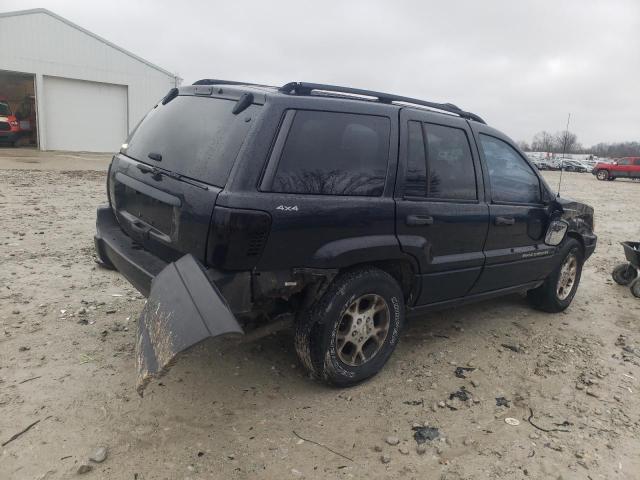 Photo 2 VIN: 1J4GW58S9XC717709 - JEEP GRAND CHEROKEE 