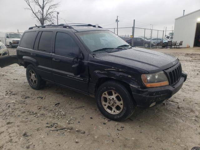 Photo 3 VIN: 1J4GW58S9XC717709 - JEEP GRAND CHEROKEE 