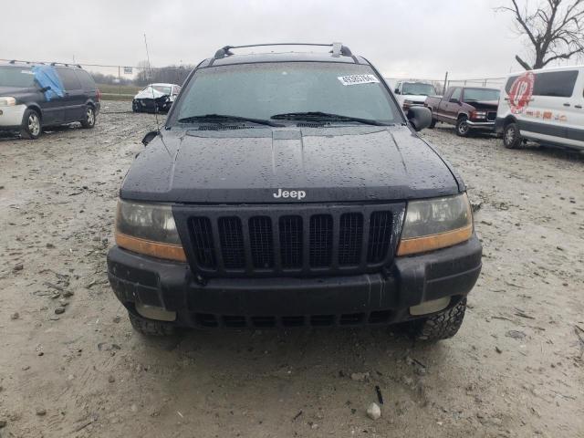 Photo 4 VIN: 1J4GW58S9XC717709 - JEEP GRAND CHEROKEE 