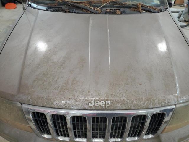 Photo 10 VIN: 1J4GW58S9XC731979 - JEEP GRAND CHER 