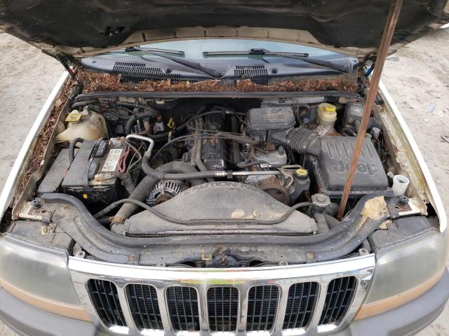 Photo 11 VIN: 1J4GW58S9XC796637 - JEEP GRAND CHEROKEE 