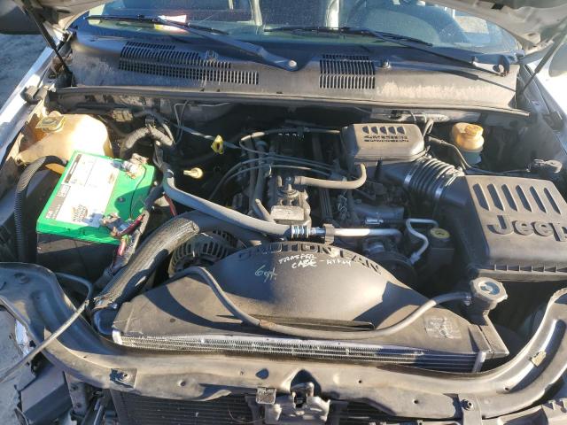 Photo 11 VIN: 1J4GW58SX4C102825 - JEEP GRAND CHER 