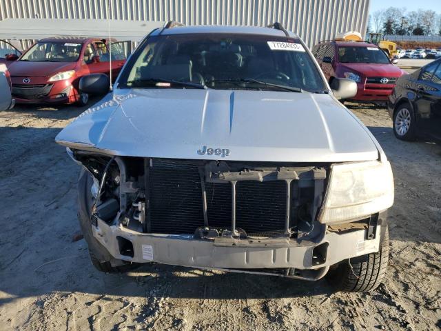 Photo 4 VIN: 1J4GW58SX4C102825 - JEEP GRAND CHER 