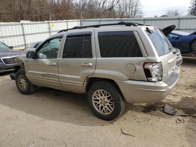 Photo 1 VIN: 1J4GW58SX4C190839 - JEEP GRAND CHEROKEE 