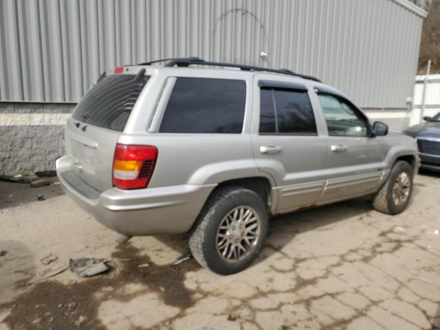 Photo 2 VIN: 1J4GW58SX4C190839 - JEEP GRAND CHEROKEE 