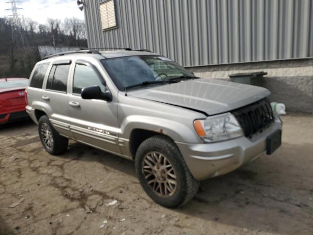 Photo 3 VIN: 1J4GW58SX4C190839 - JEEP GRAND CHEROKEE 