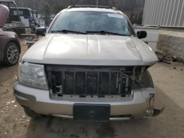 Photo 4 VIN: 1J4GW58SX4C190839 - JEEP GRAND CHEROKEE 