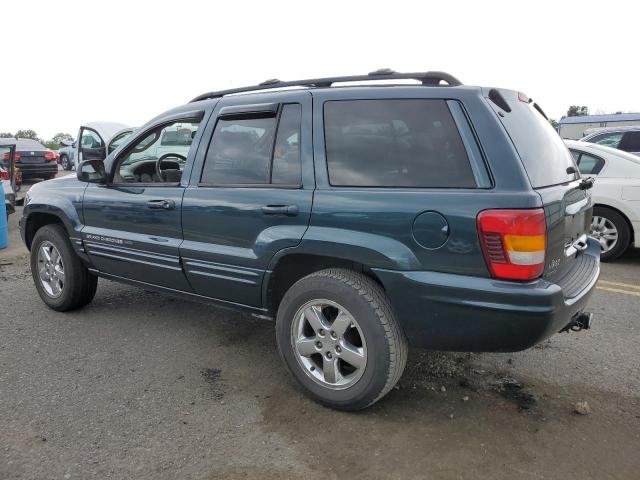 Photo 1 VIN: 1J4GW58SX4C397196 - JEEP GRAND CHEROKEE 