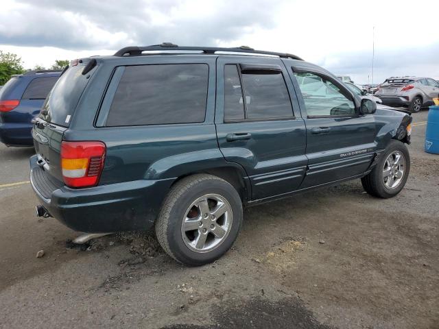 Photo 2 VIN: 1J4GW58SX4C397196 - JEEP GRAND CHEROKEE 