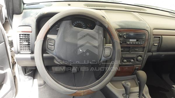 Photo 13 VIN: 1J4GW68N1XC620231 - JEEP GRAND CHEROKEE 