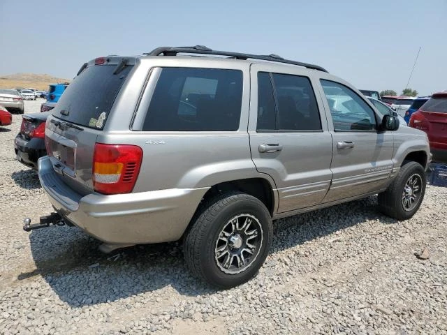 Photo 2 VIN: 1J4GW68N1XC806092 - JEEP GRAND CHER 