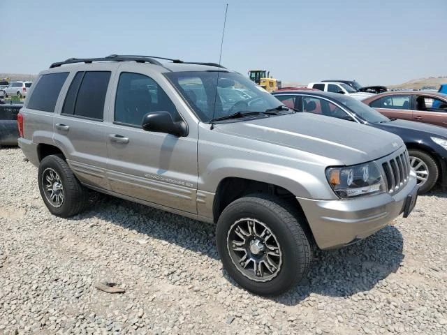 Photo 3 VIN: 1J4GW68N1XC806092 - JEEP GRAND CHER 