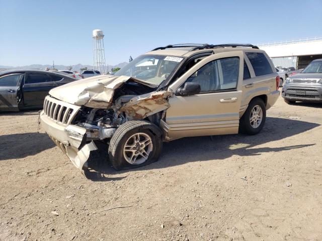 Photo 0 VIN: 1J4GW68N2XC654467 - JEEP GRAND CHER 