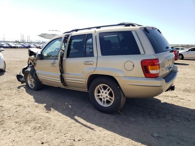 Photo 1 VIN: 1J4GW68N2XC654467 - JEEP GRAND CHER 