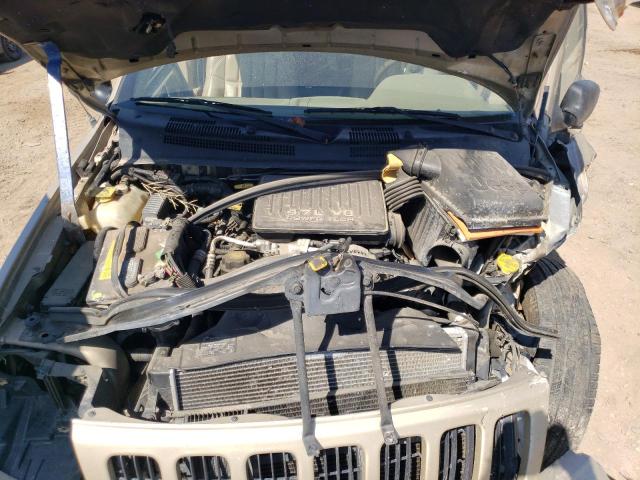 Photo 10 VIN: 1J4GW68N2XC654467 - JEEP GRAND CHER 